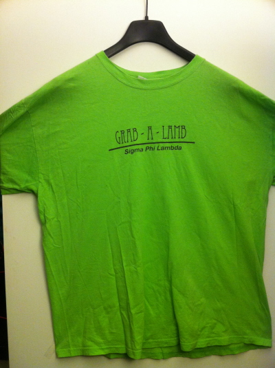T-Shirt Photo 1