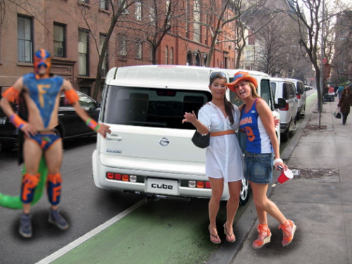 a03 - On the Street-Fans